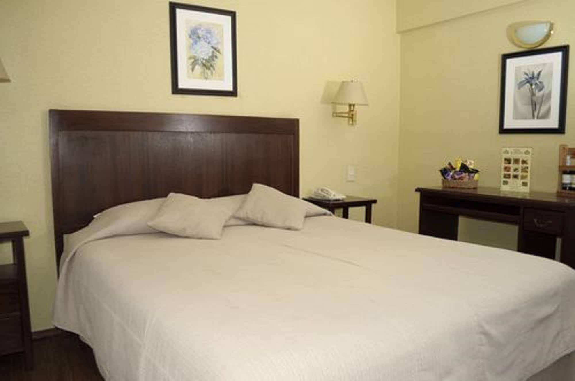 Hotel Europa Montevideo Eksteriør bilde
