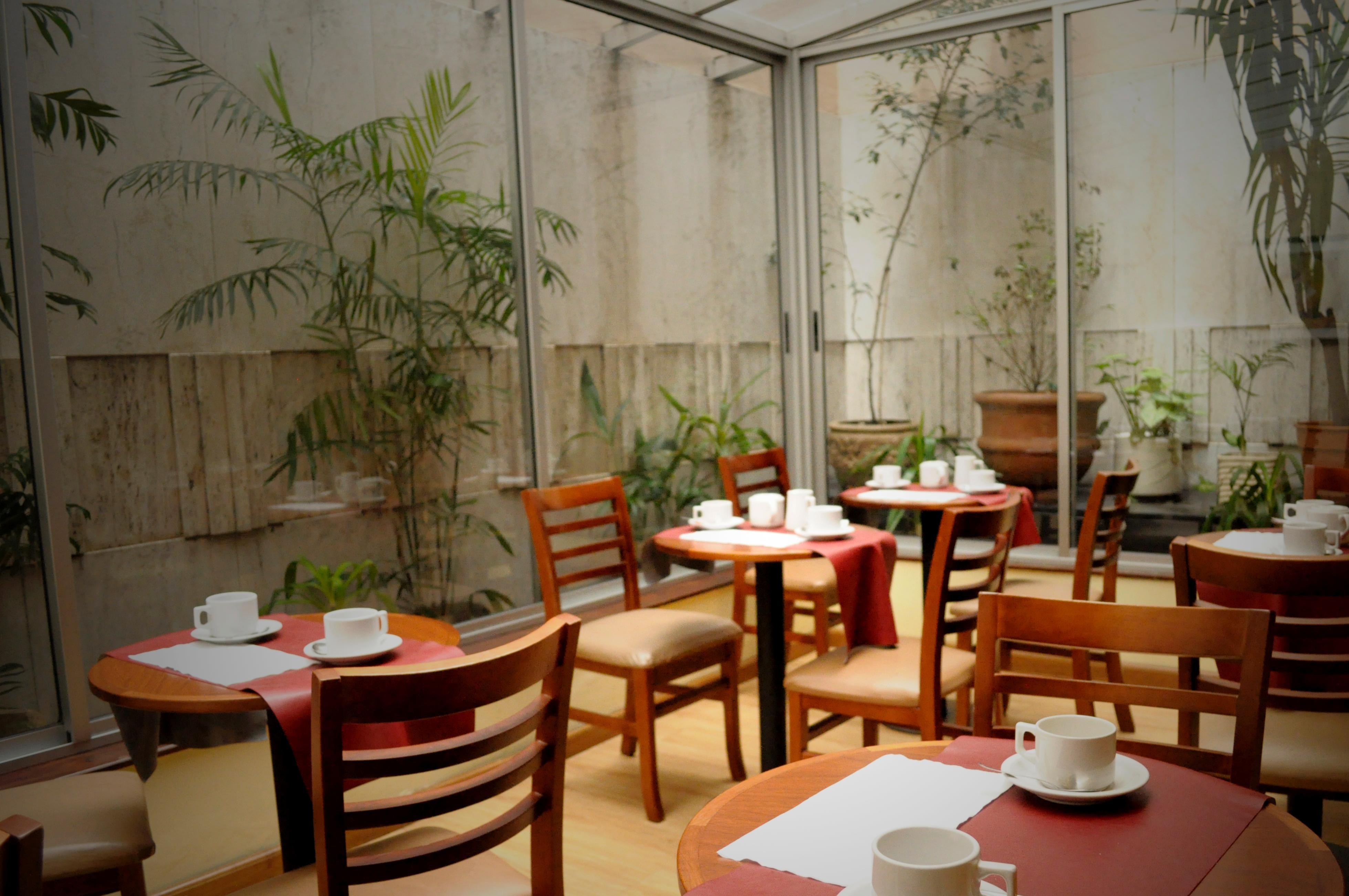 Hotel Europa Montevideo Eksteriør bilde