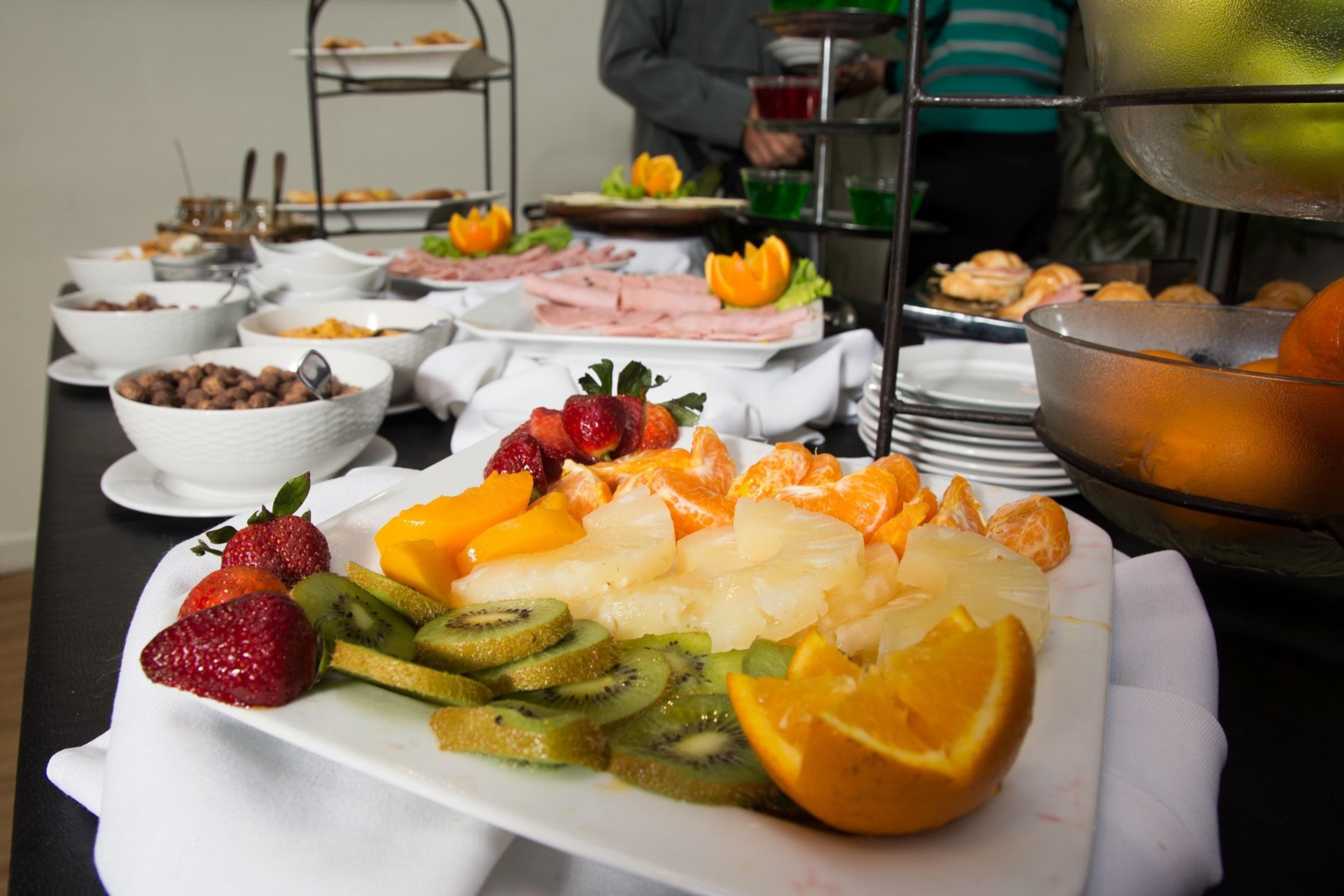 Hotel Europa Montevideo Eksteriør bilde